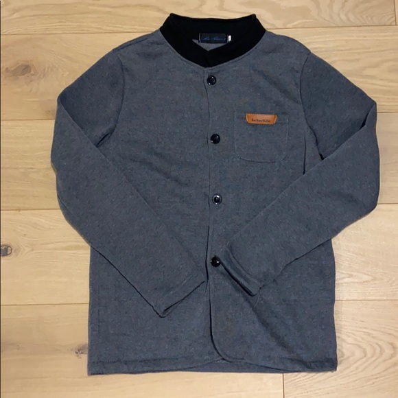 unnamed Button Sweater - Picture 1 of 2